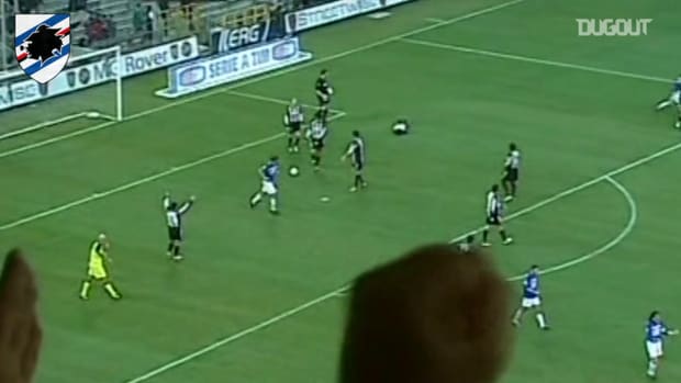 Flachi's down Udinese